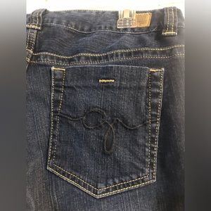 Women’s Guess blue jeans size 31 inseam 32